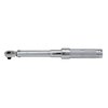 Proto J6006C 3/8" Drive Ratcheting Head Micrometer Torque Wrench, 16-80-Ft Lb J6006C